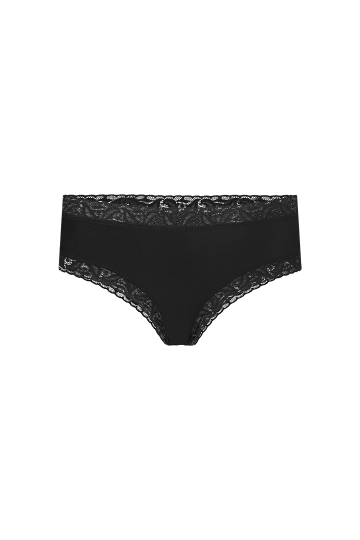 Panty hipster (020772)
