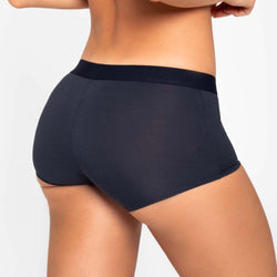 Panty bóxer