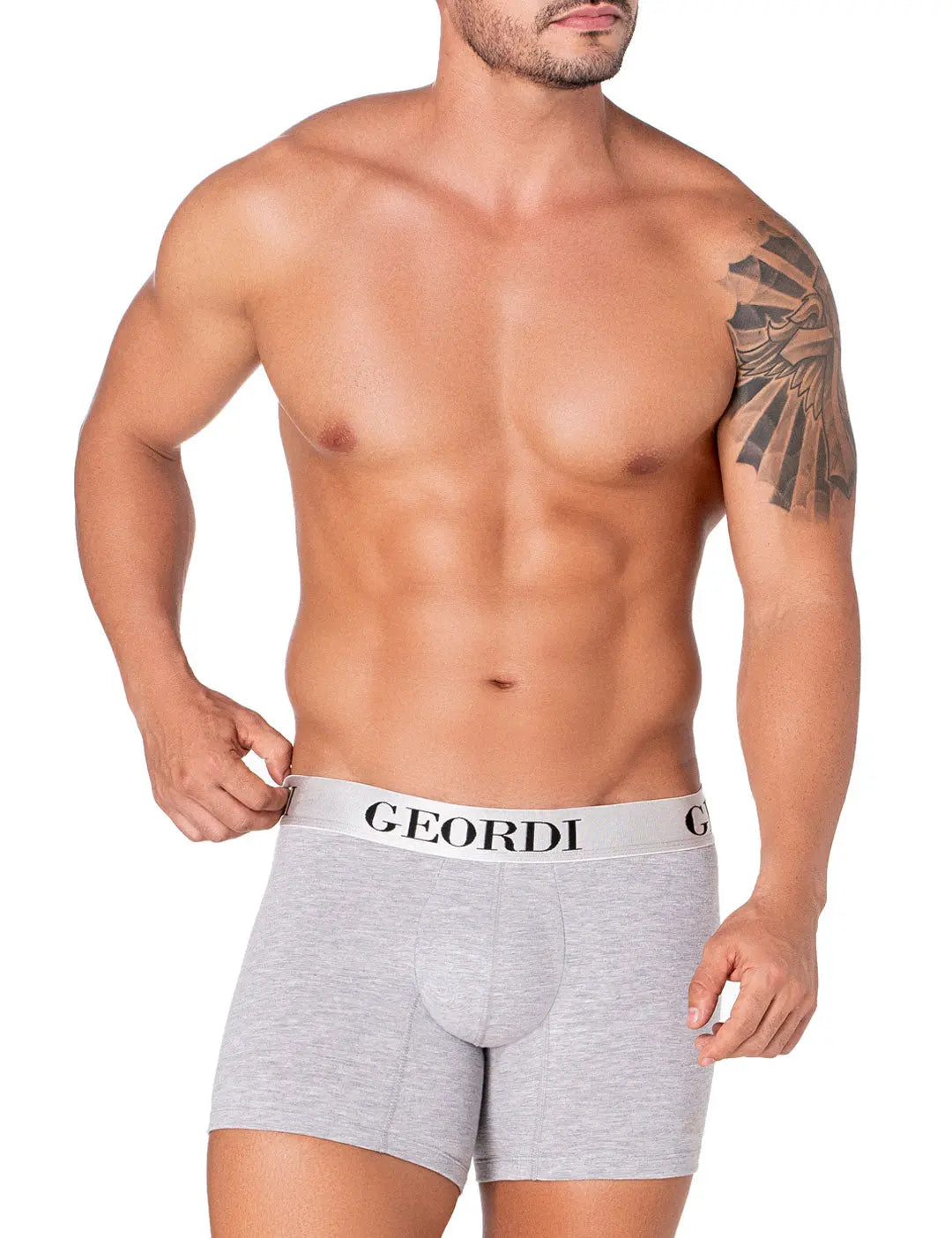 De Ropa Interior Masculina Mejor Marca De Boxer Para Hombre
