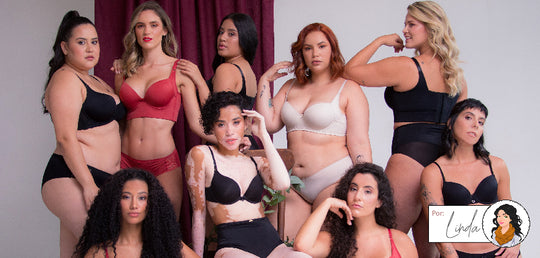 TODAS-SOMOS-MODELOS-DE-REVISTA Diane & Geordi Colombia