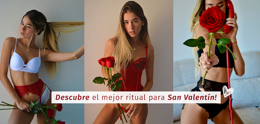 Descubre-el-mejor-ritual-para-San-Valentín Diane & Geordi Colombia