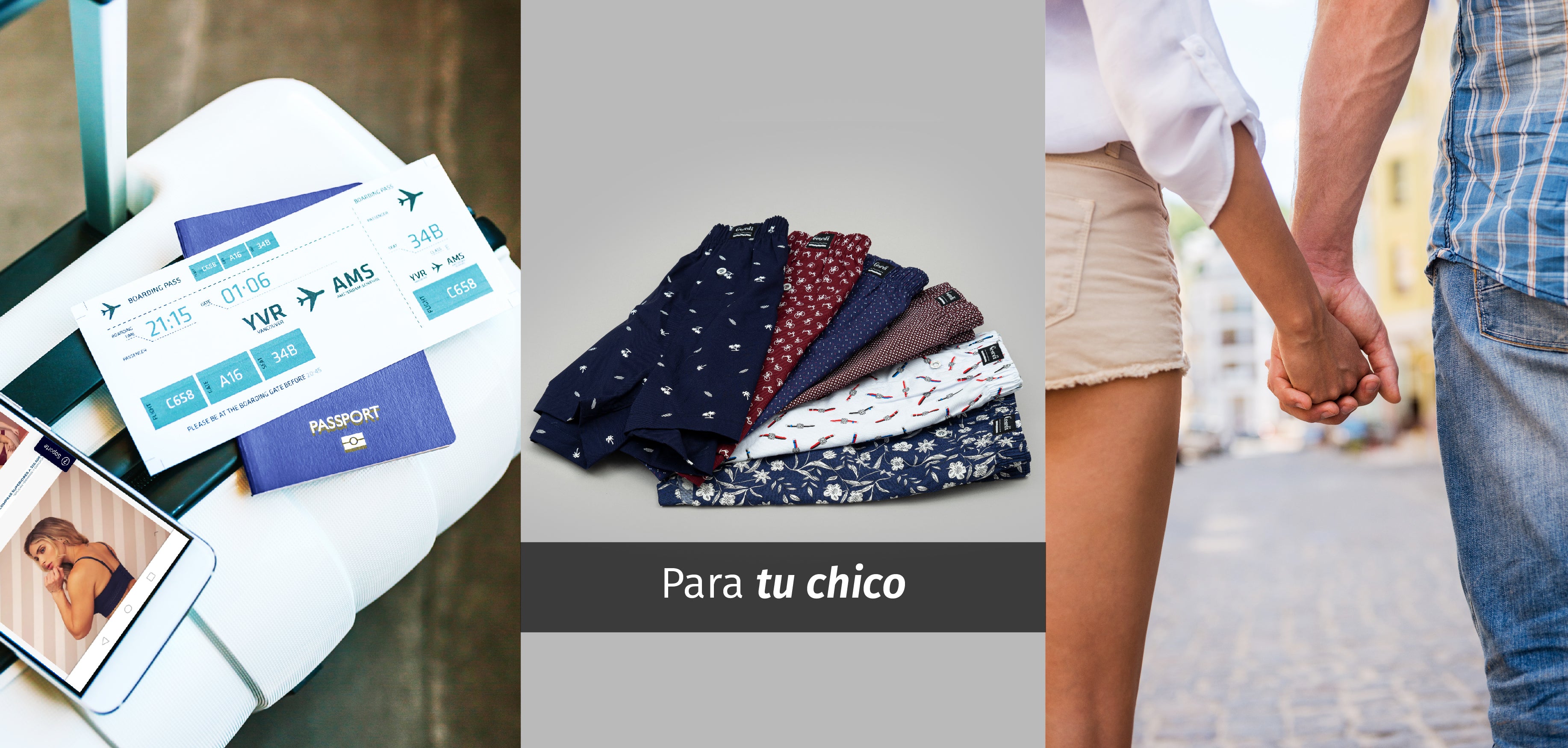 Guía-de-regalos-para-tu-chico Diane & Geordi Colombia