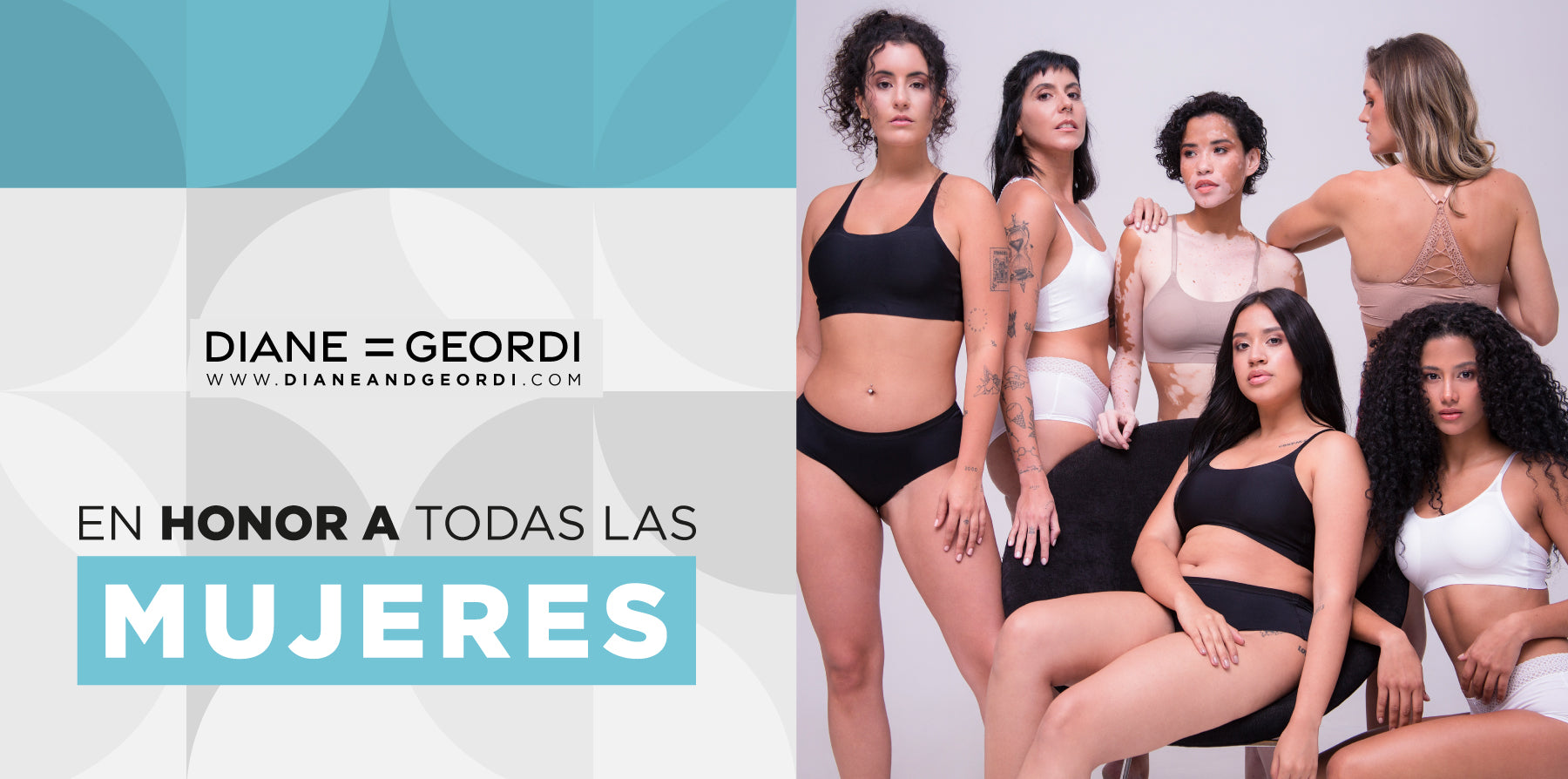 FELIZ-DÍA-DE-LA-MUJER Diane & Geordi Colombia