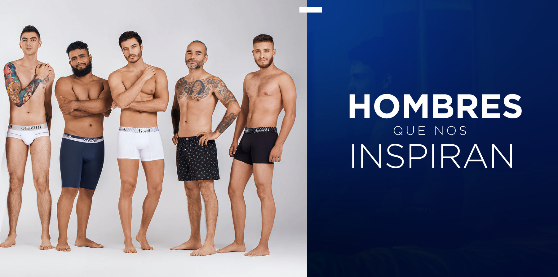 HOMBRES-QUE-NOS-INSPIRAN Diane & Geordi Colombia