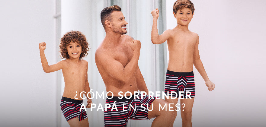 Para-papá-lo-mejor Diane & Geordi Colombia