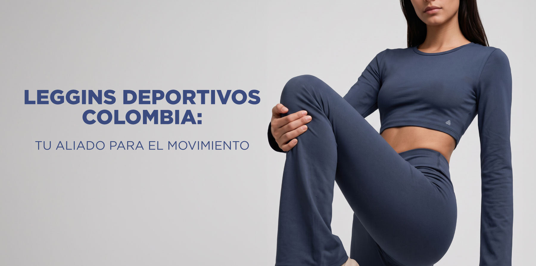 Leggins deportivos Colombia: Tu aliado para el movimiento