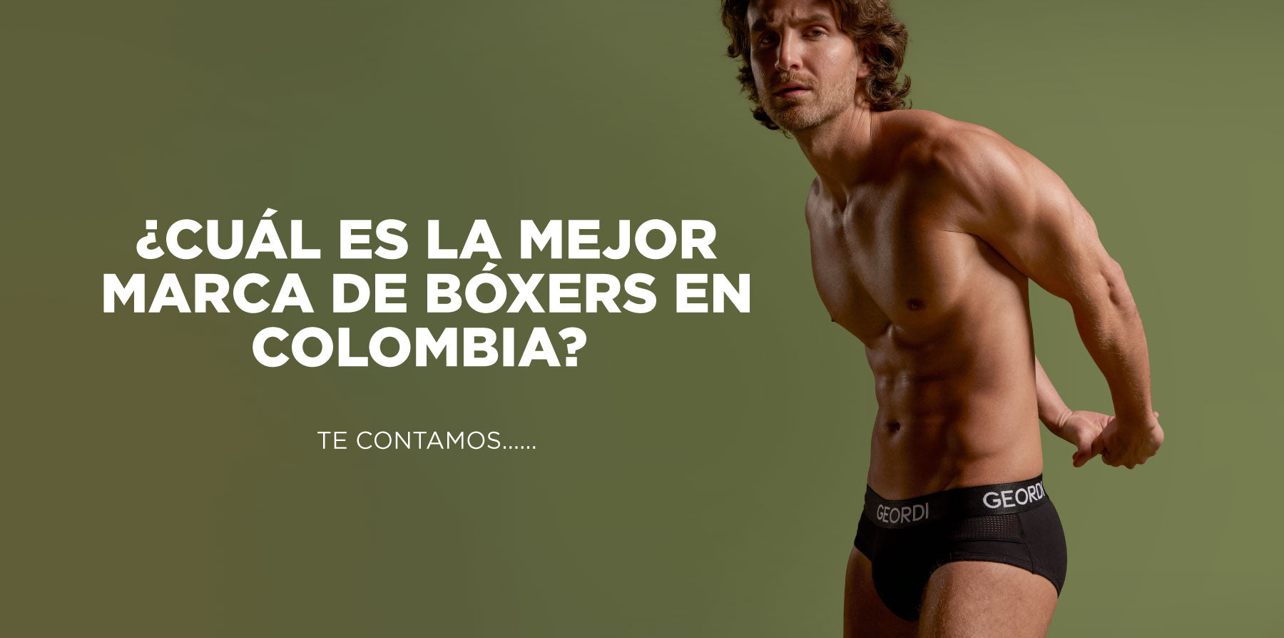 ¿Cuál es la Mejor Marca de Bóxers en Colombia? Te Contamos