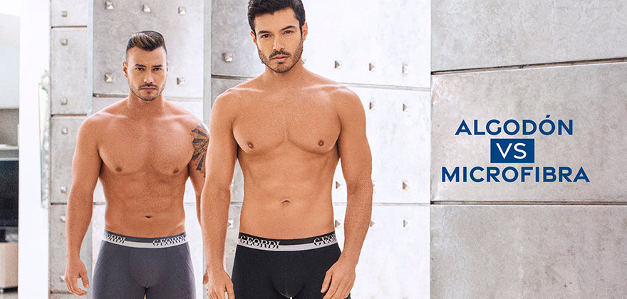 Microfibra-o-algodón Diane & Geordi Colombia