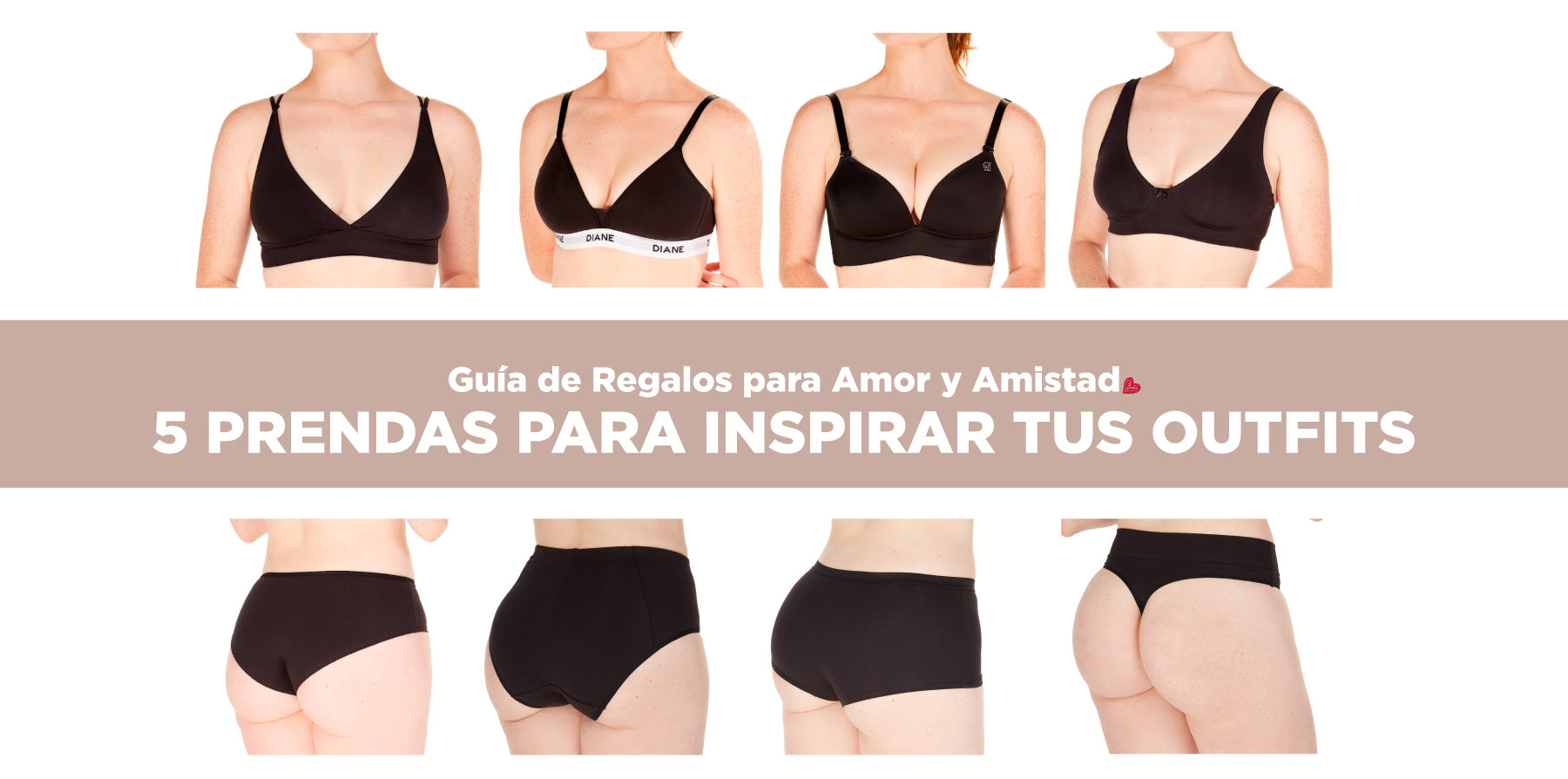 5-Prendas-para-Inspirar-tus-Outfits Diane & Geordi Colombia