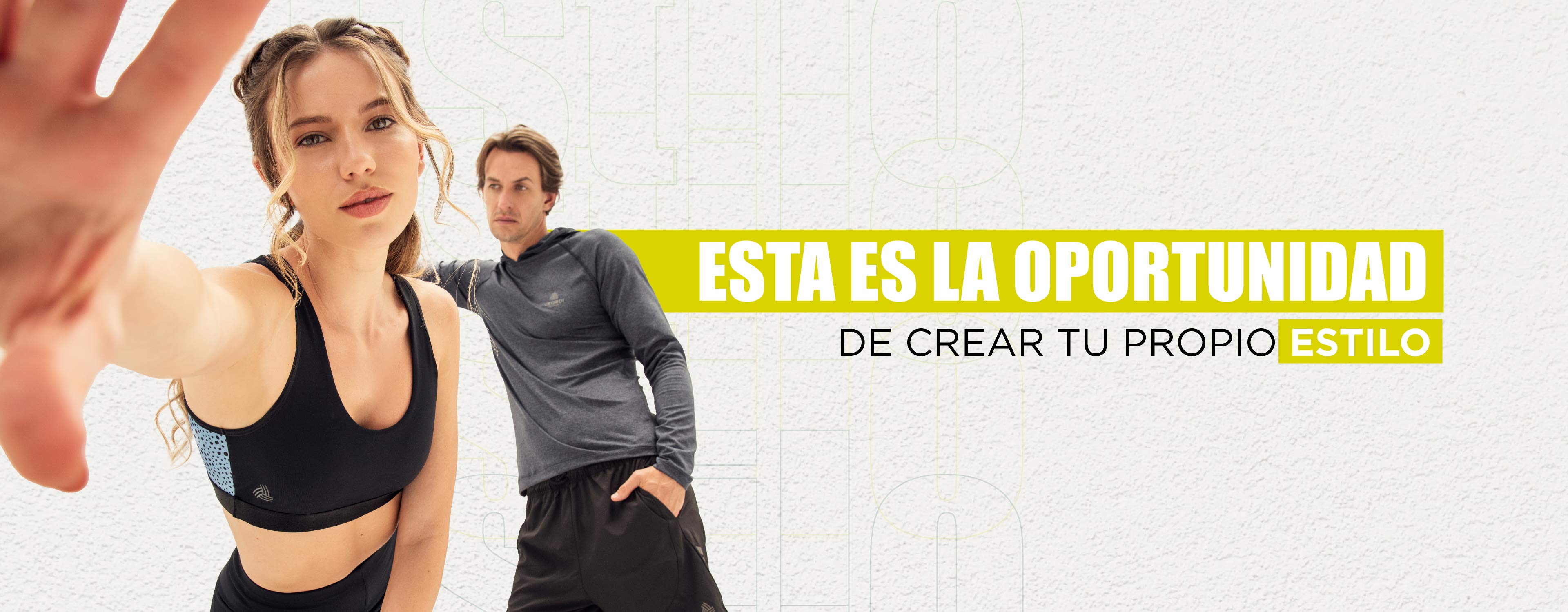 Esta-es-la-oportunidad-de-crear-tu-propio-estilo Diane & Geordi Colombia