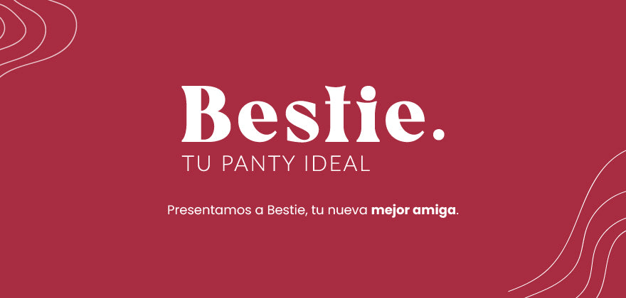 Presentamos-a-Bestie-tu-nueva-mejor-amiga. Diane & Geordi Colombia