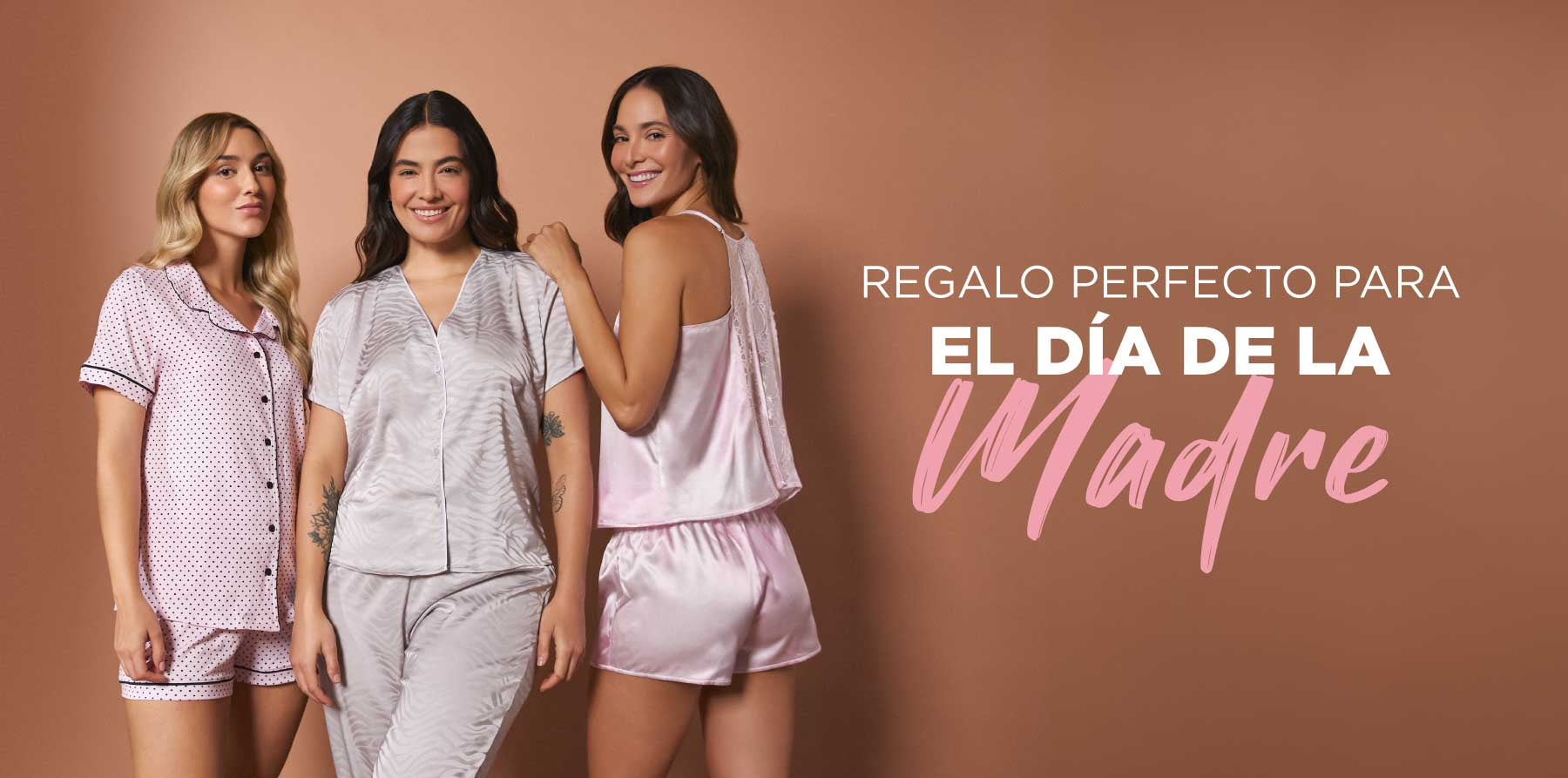 Regalo perfecto para el Día de la Madre: Confort que se siente como un abrazo