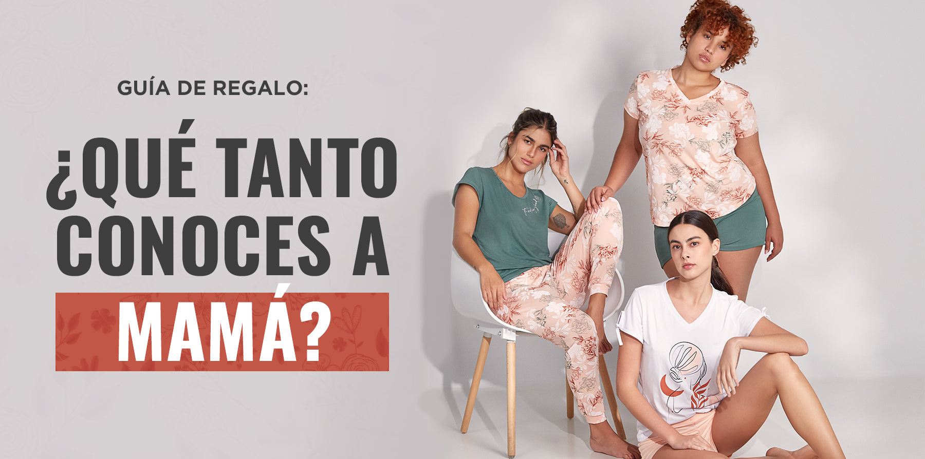 Guía-de-regalo-Qué-tanto-conoces-a-mamá Diane & Geordi Colombia