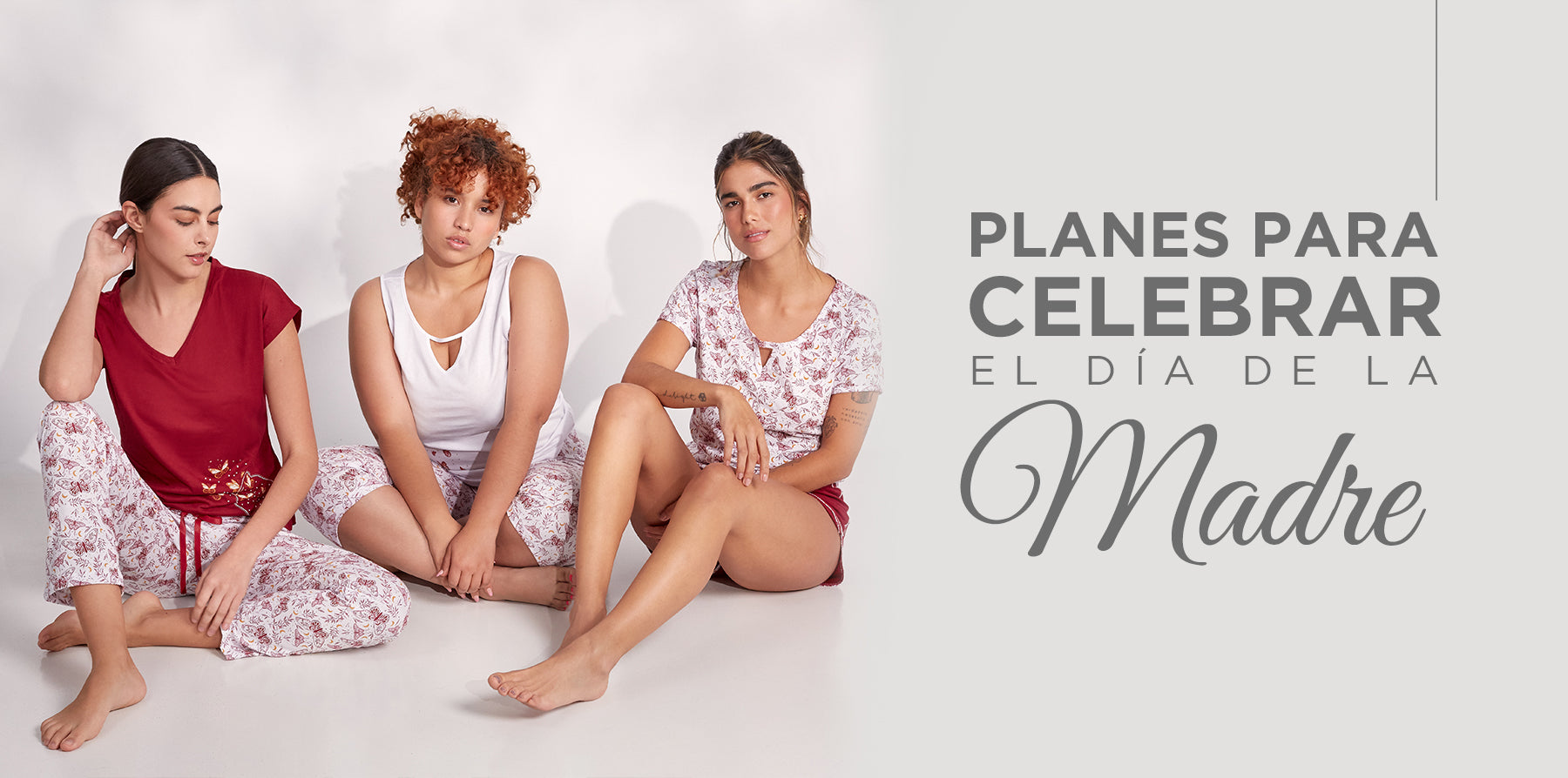 PLANES-PARA-CELEBRAR-EL-DÍA-DE-LA-MADRE Diane & Geordi Colombia