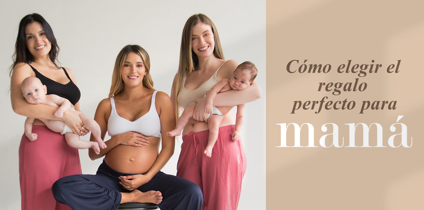 Cómo-elegir-el-regalo-perfecto-para-mamá Diane & Geordi Colombia