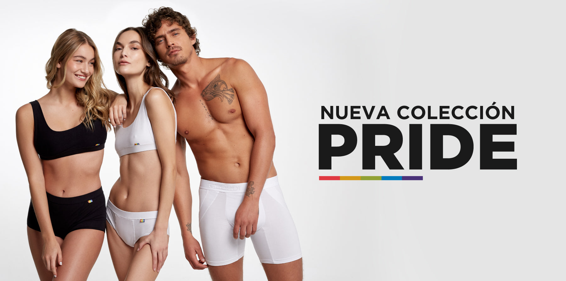 NUEVA-COLECCIÓN-PRIDE Diane & Geordi Colombia