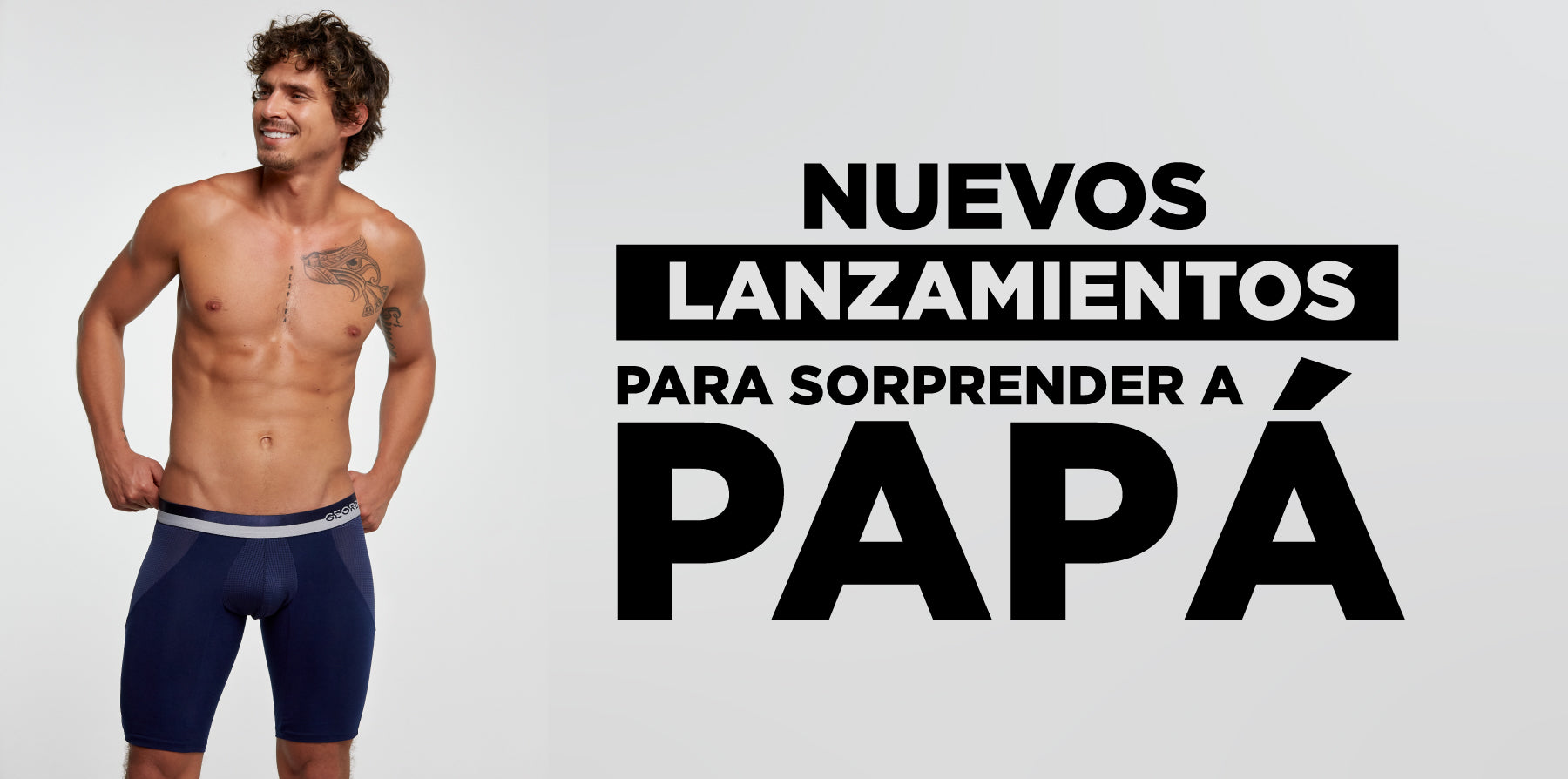 Nuevos-Lanzamientos-para-sorprender-a-papá Diane & Geordi Colombia