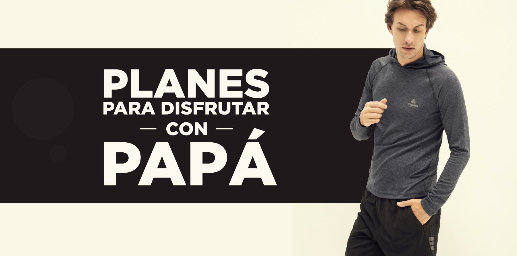 PLANES-PARA-DISFRUTAR-CON-PAPÁ Diane & Geordi Colombia