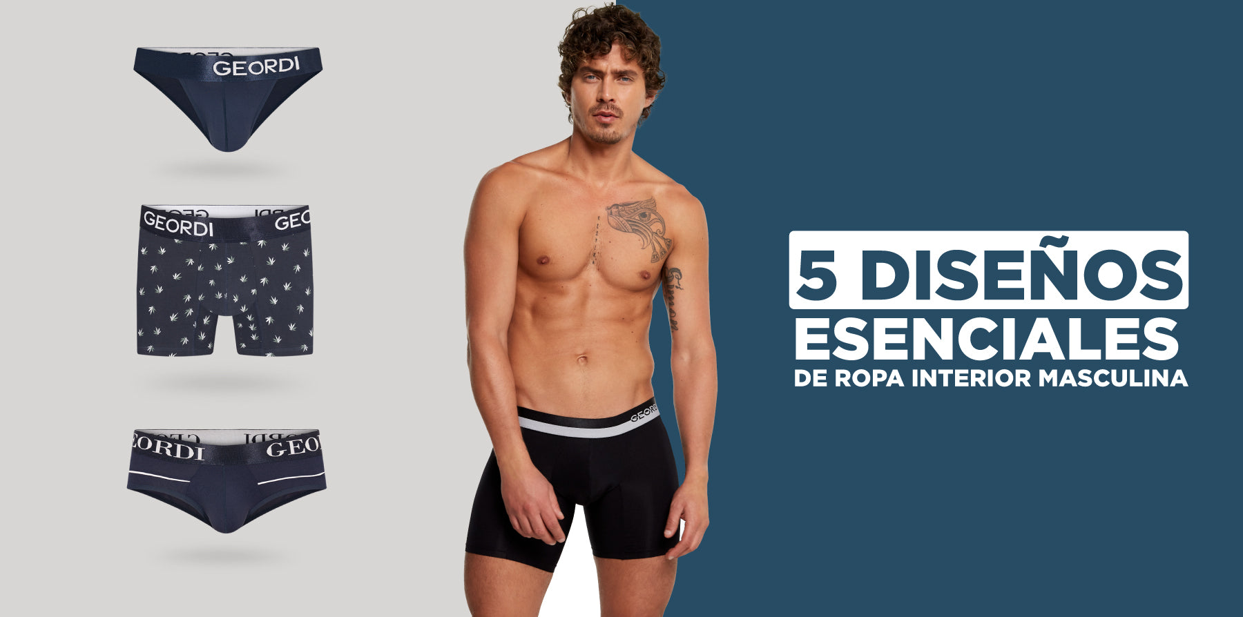 5-Diseños-Esenciales-de-Ropa-Interior-Masculina Diane & Geordi Colombia
