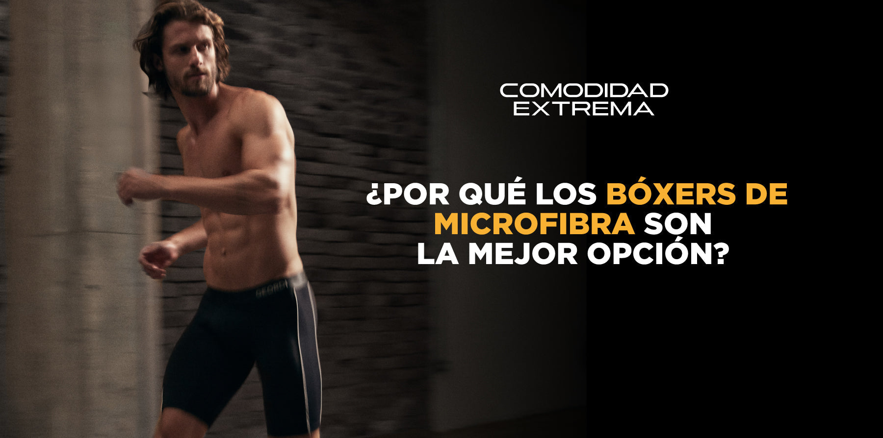 Boxers microfibra Diane & Geordi 