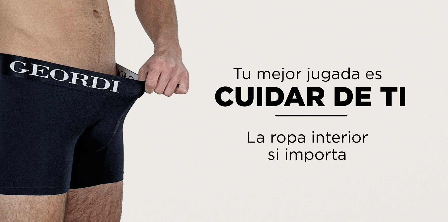 Tu-mejor-jugada-es-cuidar-de-ti-La-ropa-interior-si-importa Diane & Geordi Colombia