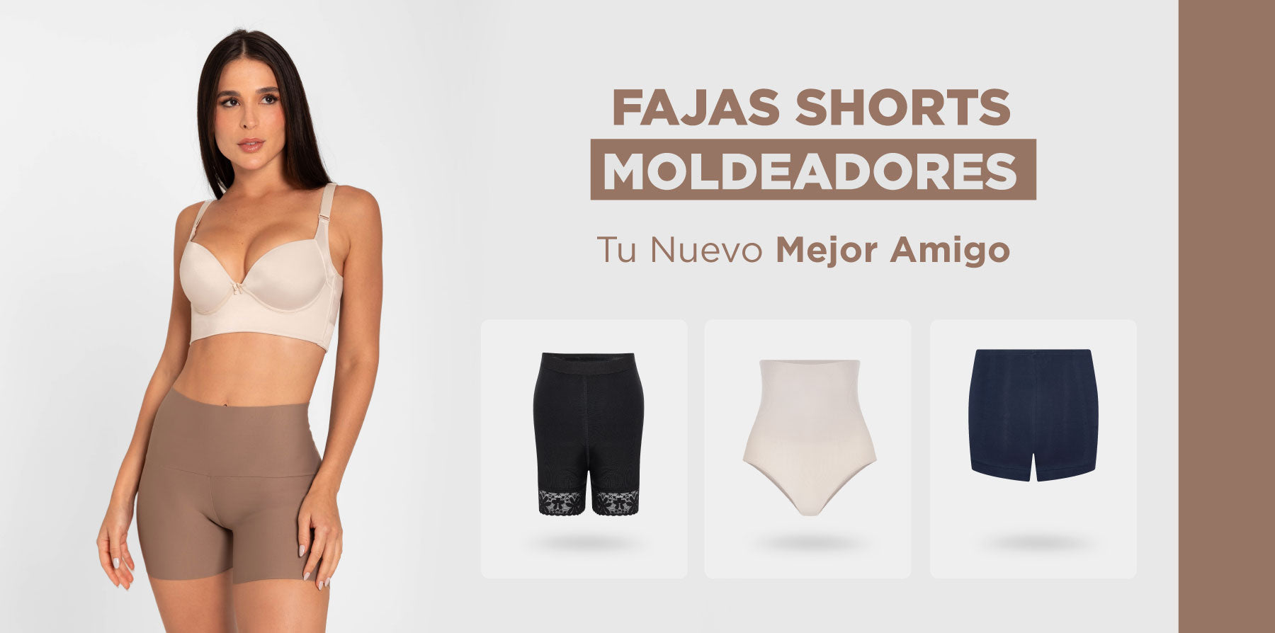 Fajas-Shorts-Moldeadores-Tu-Nuevo-Mejor-Amigo Diane & Geordi Colombia