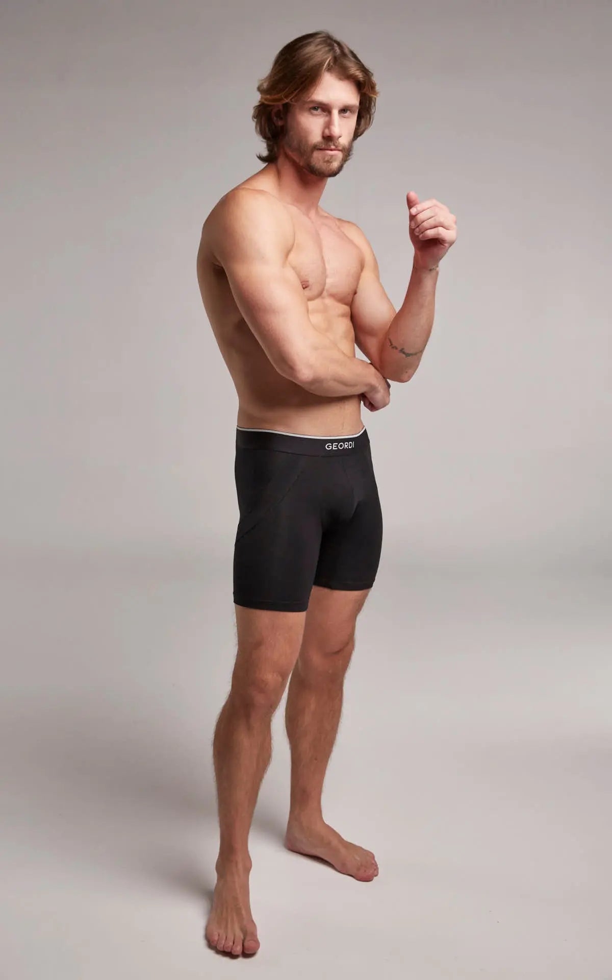 Bóxers para hombres, ideales para el día a día 
