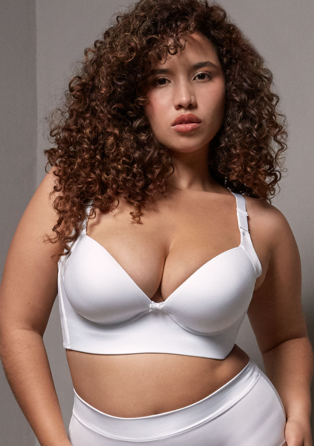 Bras para bustos grandes marca Diane & Geordi 