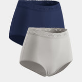 Panty clásico (Pack X2)(0018-2)