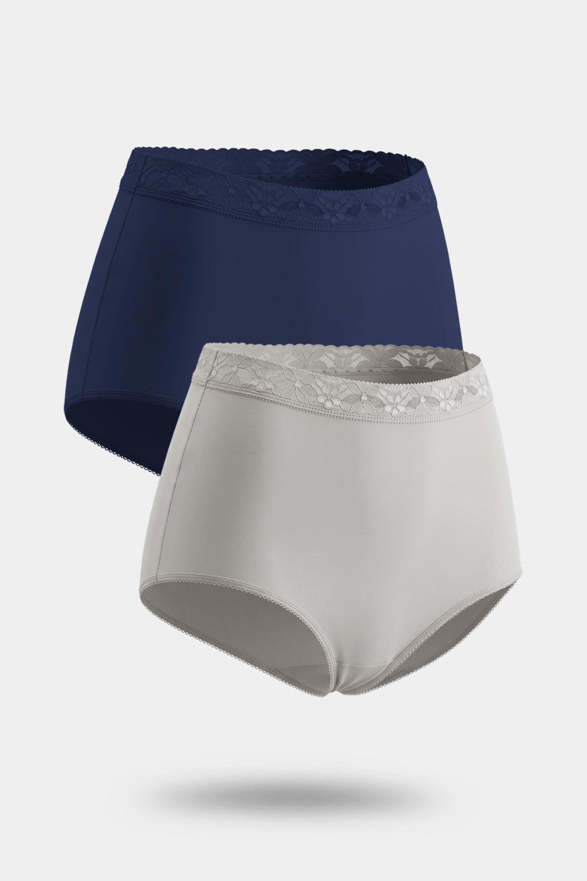 Panty clásico (Pack X2)(0018-2)