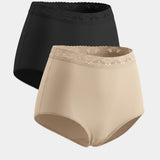Panty clásico (Pack X2)(0018-2)
