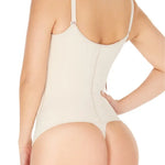 Faja moldeadora brasilera senos libres Microlátex (002374) Diane & Geordi Colombia