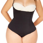 Faja moldeadora brasilera senos libres Microlátex (002374) Diane & Geordi Colombia