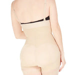 Faja moldeadora short senos libres strapless PowerControl (002407) Diane & Geordi Colombia