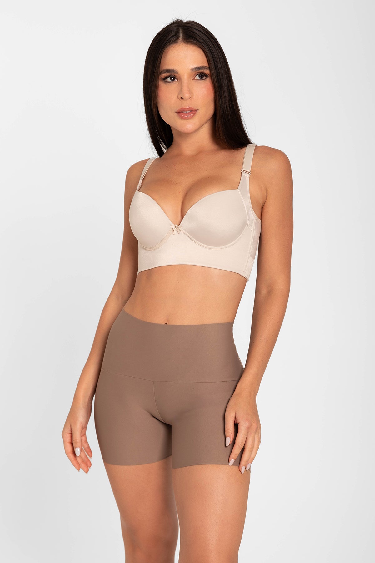 Short Diane medio (020702)