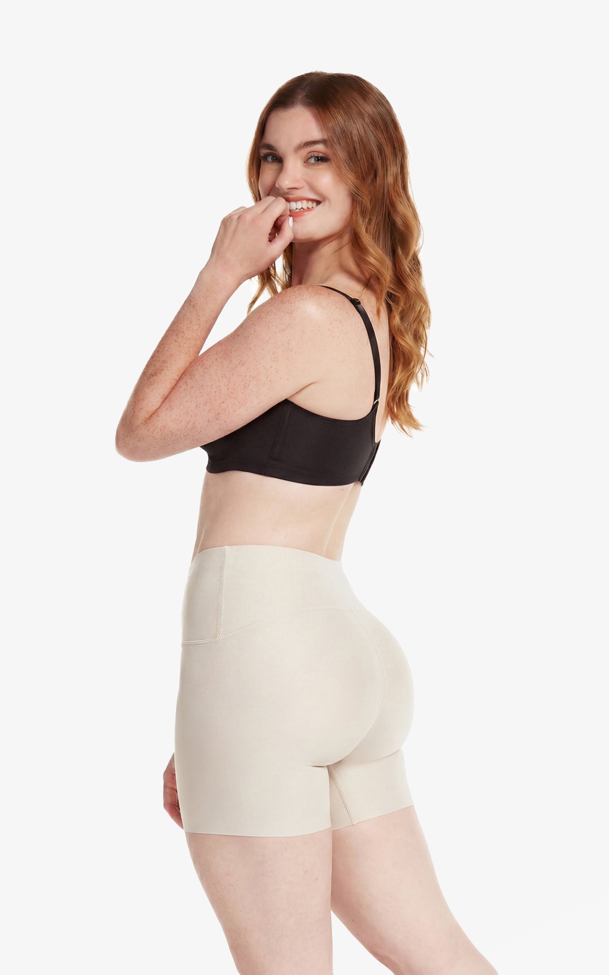 Short Diane medio (020702)