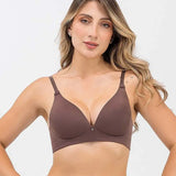 Brasier copa triangular (021700) Diane & Geordi Colombia