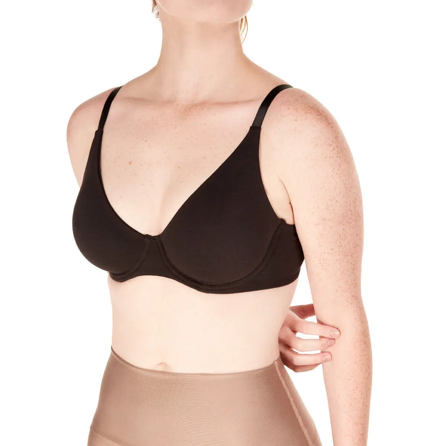 Brasier Diane con varilla y sin copas – vista lateral