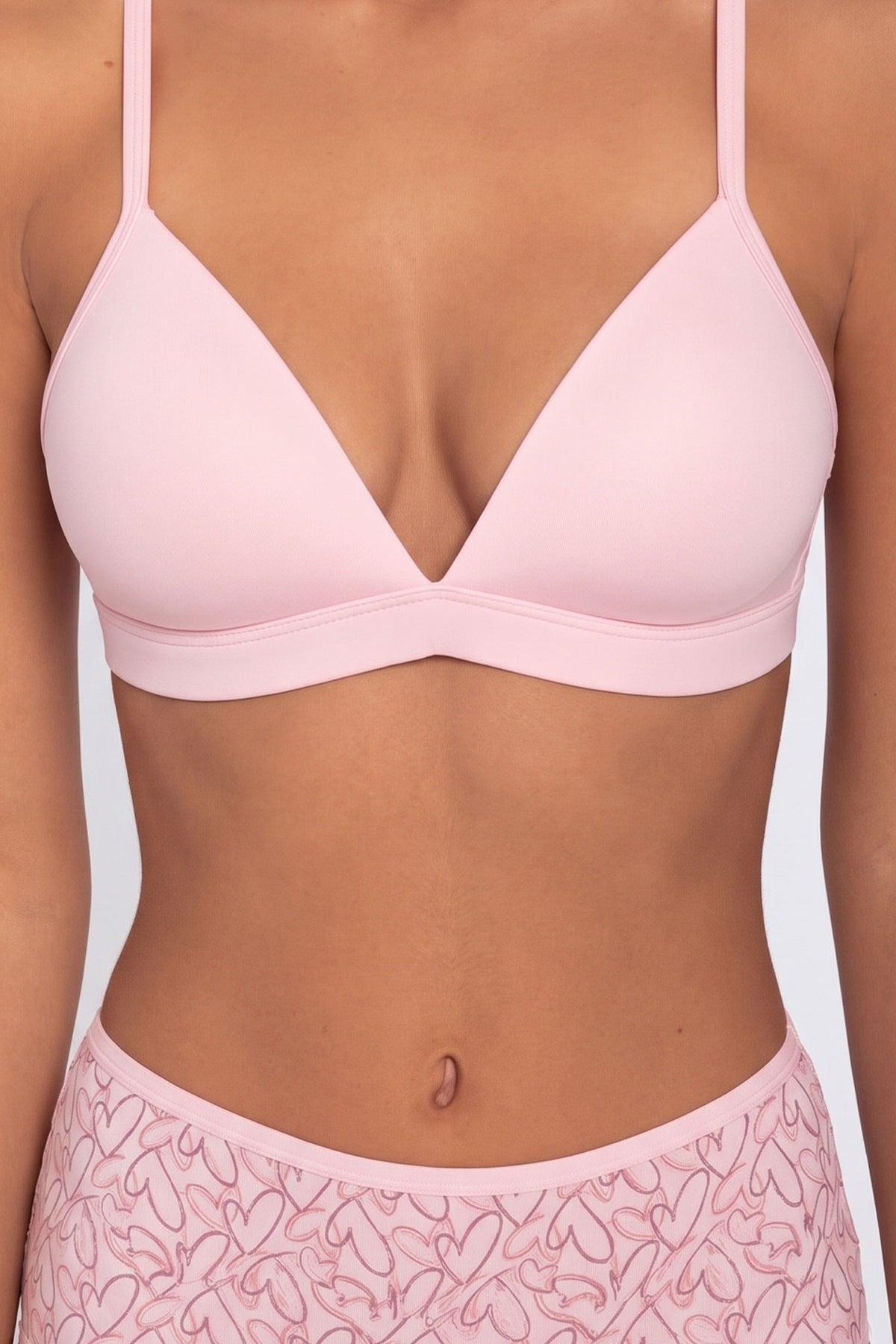 Brasier copa triangular (091074)