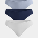 Panty brasilera (Pack X3)(1093)