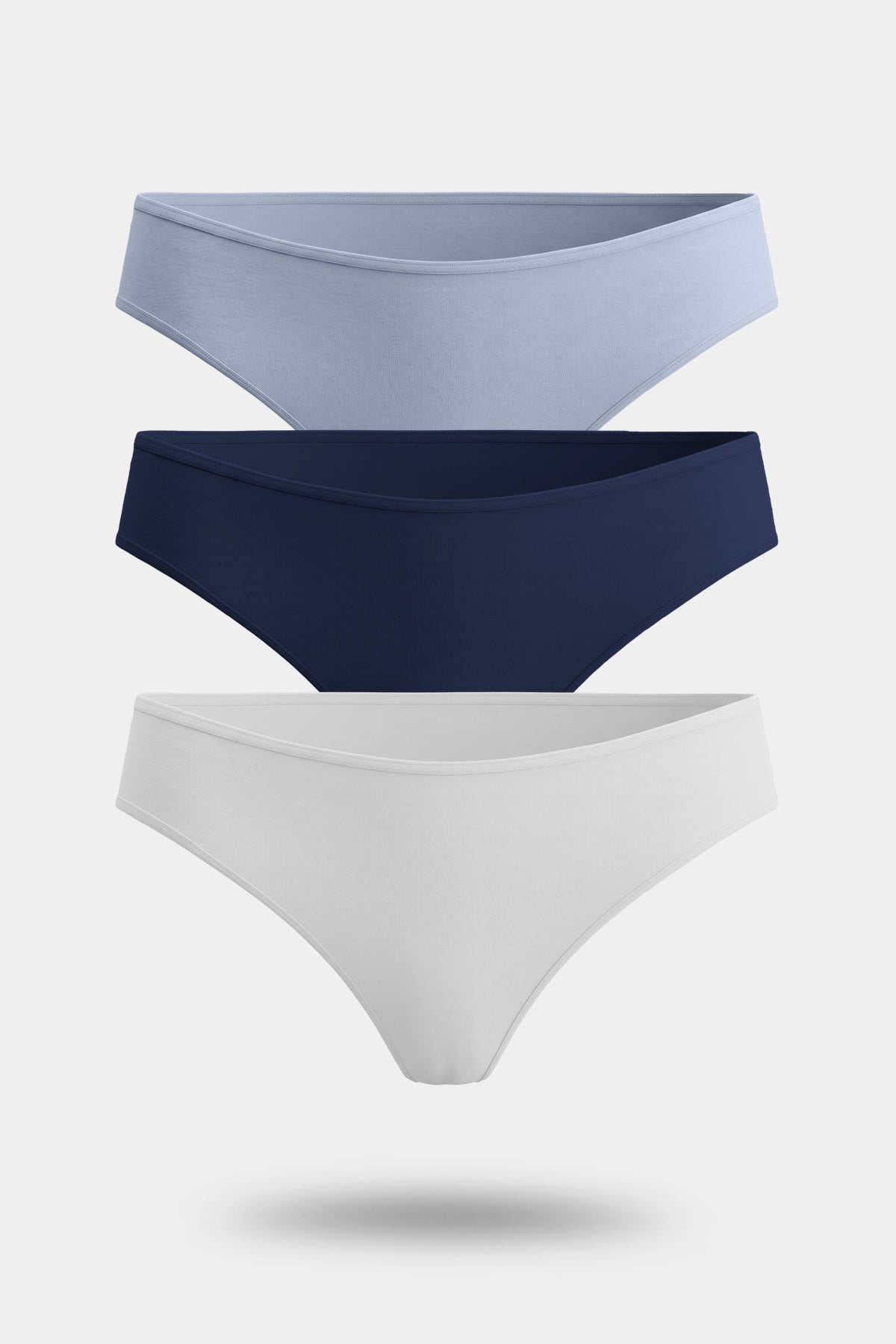 Panty brasilera (Pack X3)(1093)