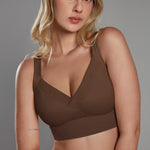 Brasier copa completa (021846) Diane & Geordi Colombia