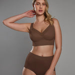 Brasier copa completa (021846) Diane & Geordi Colombia