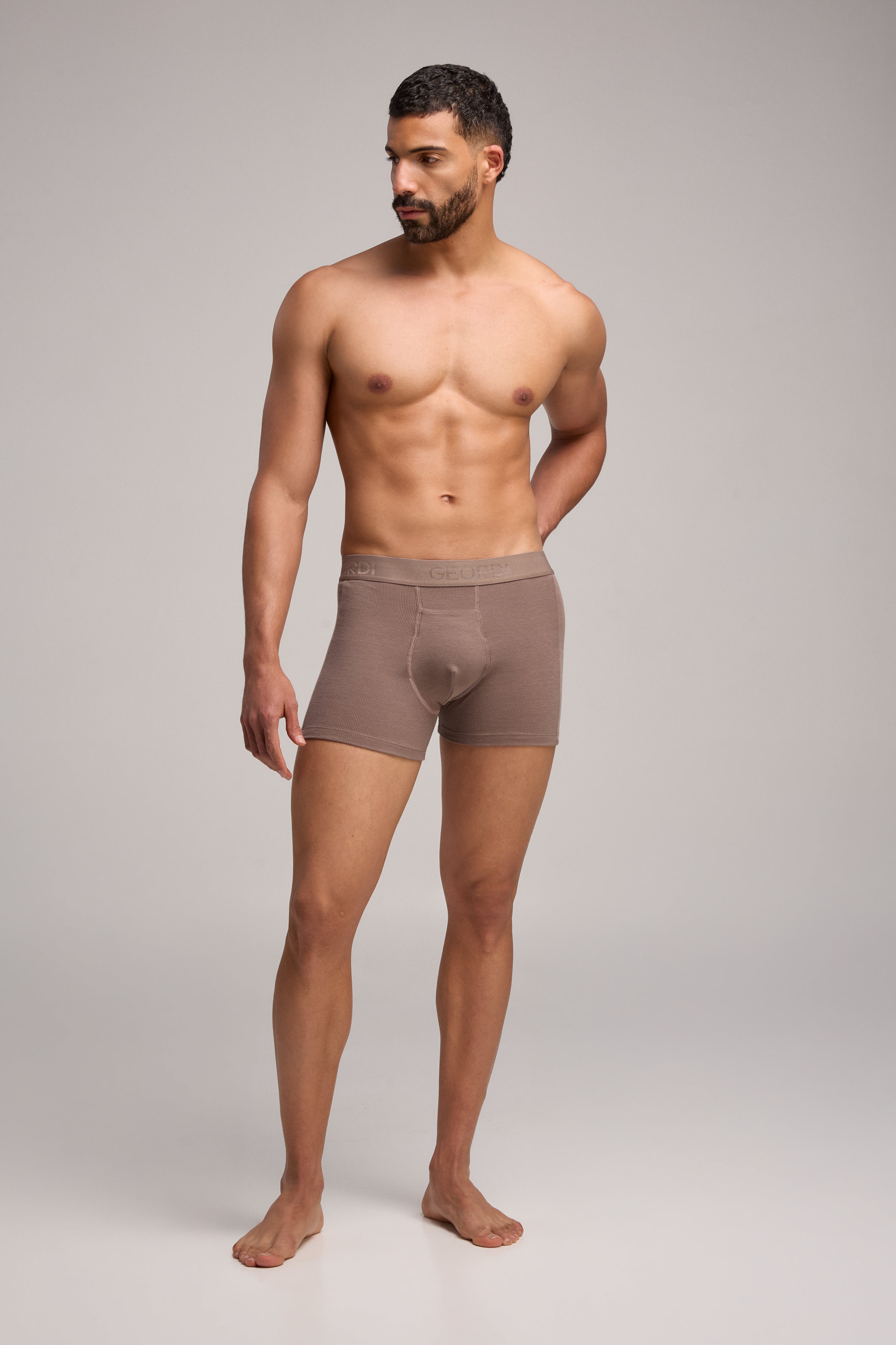 Bóxer medio (GG03D5)