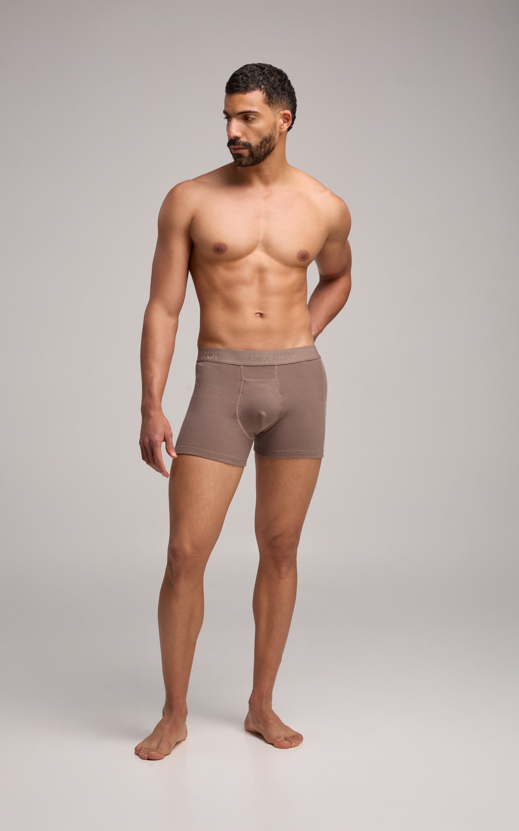 Bóxer medio (GG03D5)