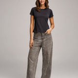 Camiseta cuello redondo (DD03L5)