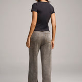 Camiseta cuello redondo (DD03L5)