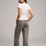 Camiseta cuello redondo (DD03L5)