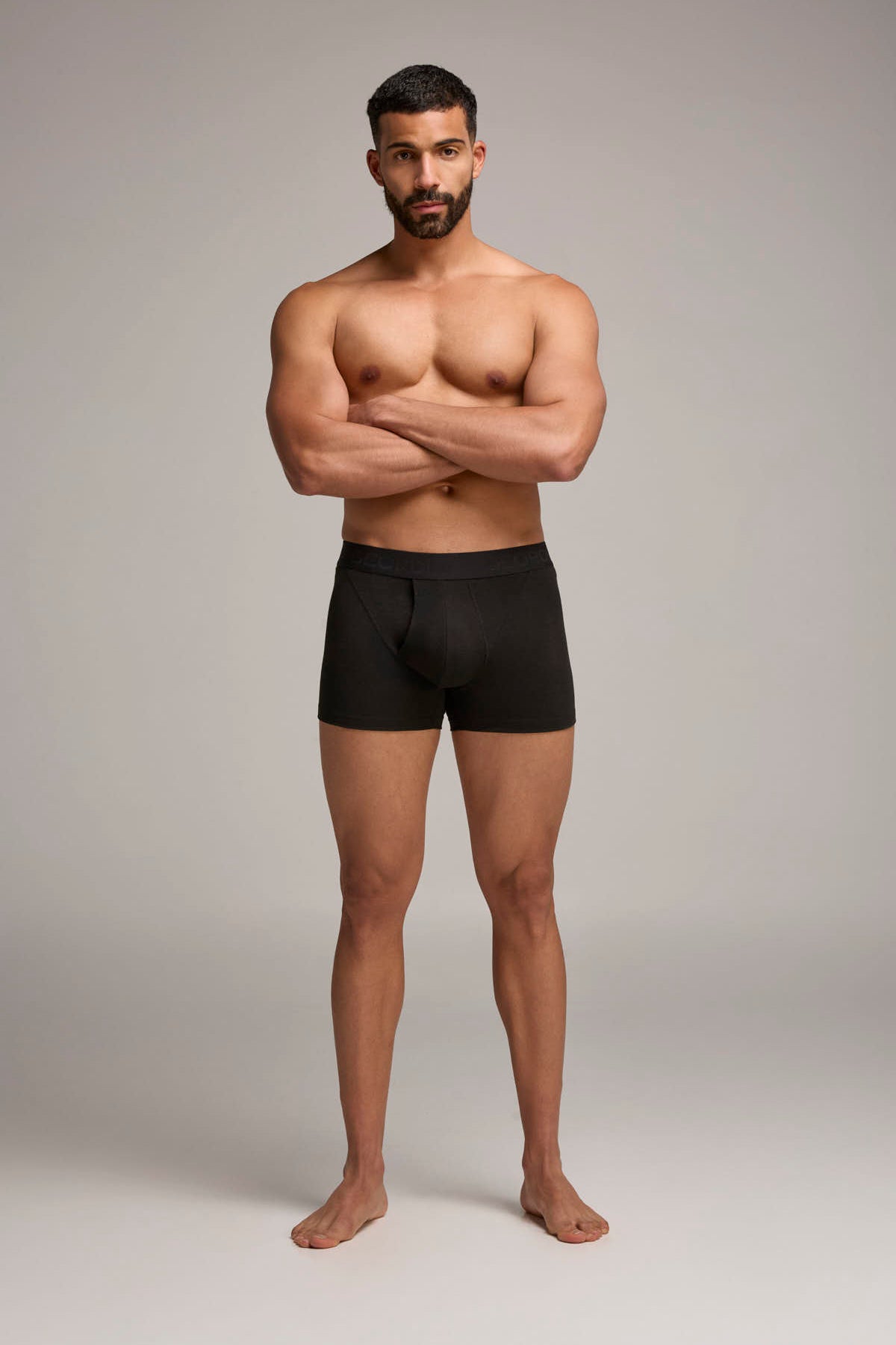 Bóxer medio (GG09D5)