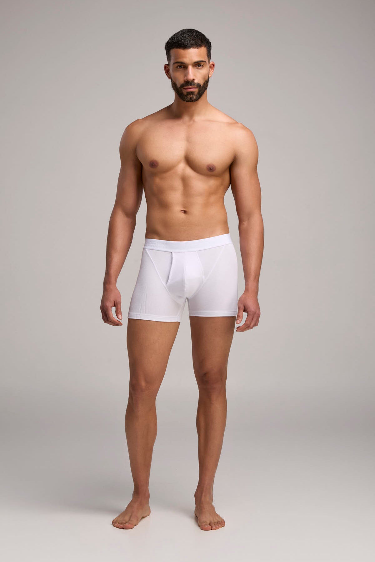 Bóxer medio (GG09D5)